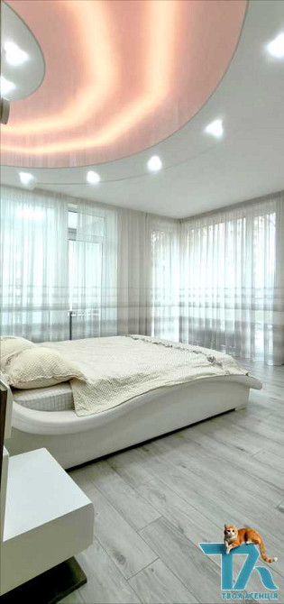 продажа 3-к квартира Киев, Святошинский, 120000 $ Киев - изображение 10