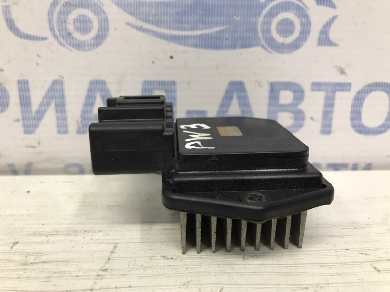 Резистор печки Mitsubishi Pajero Wagon 3 3.2 ДИЗЕЛЬ 4M41 1999 (б/у) Киев - изображение 1