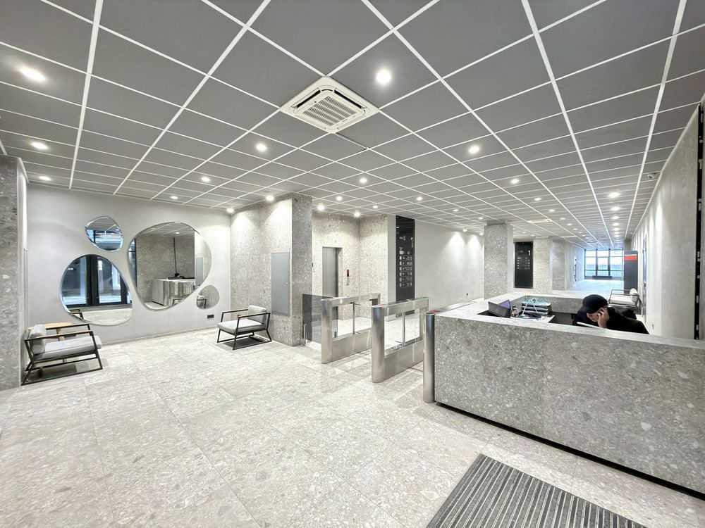 долгосрочная аренда офисное помещение Киев, Печерский, 45000 грн./мес. Киев - изображение 2