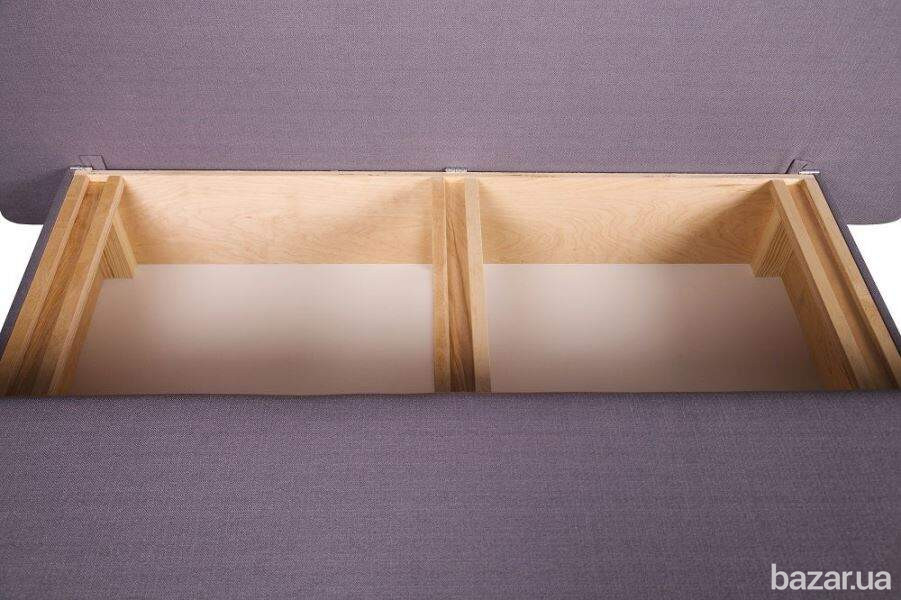 Софа двуспальная Амелия еврокнижка Київ - зображення 6