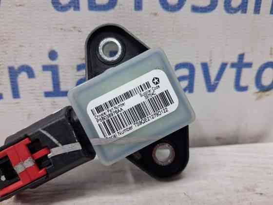 Датчик удара (AIRBAG) Jeep Cherokee 2013-2019 56038976AA (Арт. 77993) Київ