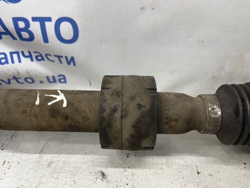 Привод передний правый Ford Kuga 2011-2019 1783751 (Арт. 79345) Київ - зображення 5