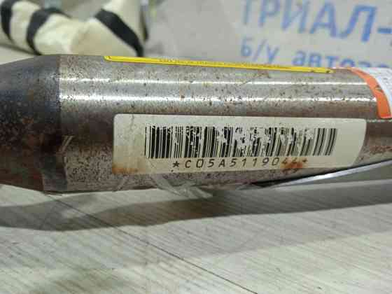 Airbag потолка(шторка) левый Suzuki Grand Vitara JT 2005 (б/у) Київ