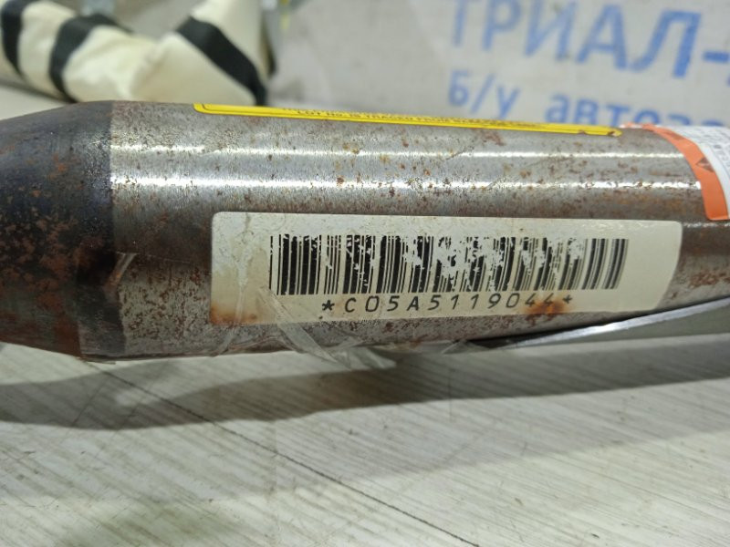 Airbag потолка(шторка) левый Suzuki Grand Vitara JT 2005 (б/у) Киев - изображение 2