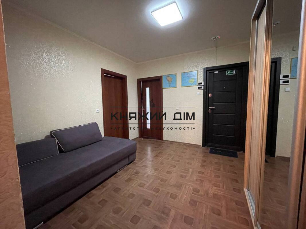 Продається 3 кімнатна квартира біля Іподрома № 21146837 Київ - зображення 5