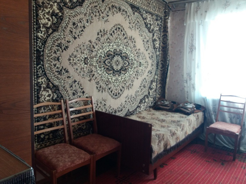 Здам 2-кім кв р-н ДЕПОТ б. Шевченка - Чехова Черкассы - изображение 5