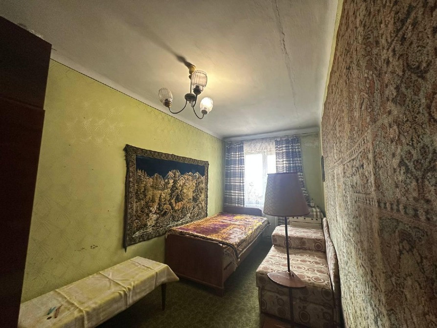 3-кімнатна квартира в центрі Івано-Франківська Івано-Франківськ - зображення 7