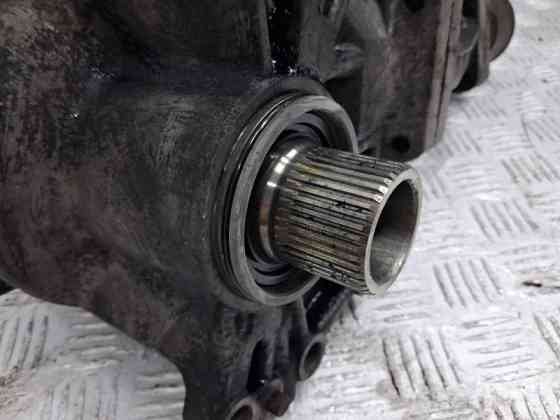 Раздаточная коробка Mitsubishi Outlander 2007-2012 3200A067 (Арт. 80347) Киев