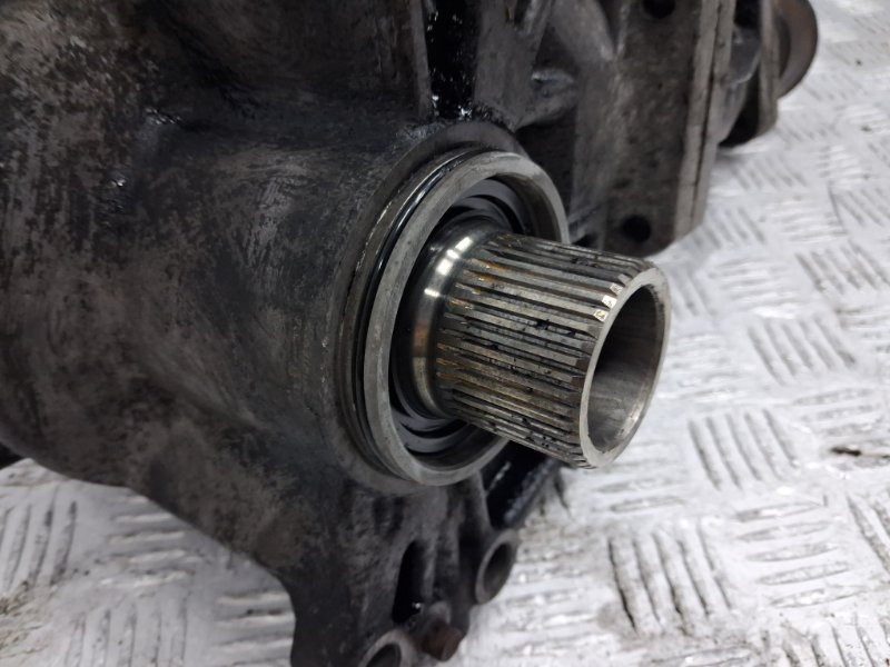 Раздаточная коробка Mitsubishi Outlander 2007-2012 3200A067 (Арт. 80347) Київ - зображення 6
