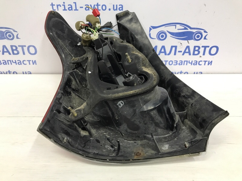 Фонарь задний внешний правый Toyota Avensis 2003-2009 81551-05180 (Арт. 50238) Київ - зображення 6