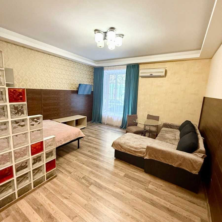 долгосрочная аренда 1-к квартира Одесса, Приморский, 10000 грн./мес. Одеса - зображення 2