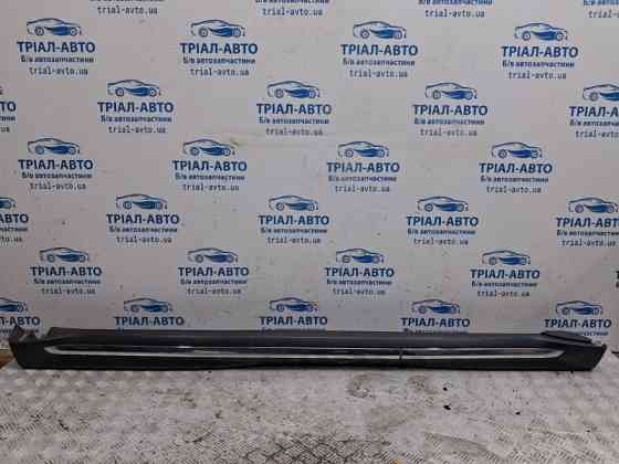 Накладка порога внешняя левая Mitsubishi Outlander XL 2.2 DIESEL 4HK 2007 (б/у) Київ