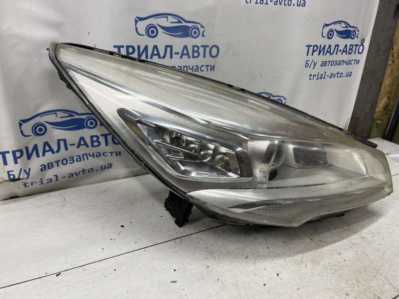 Фара правая Ford Kuga 2011-2019  (Арт. 79576) Киев - изображение 3