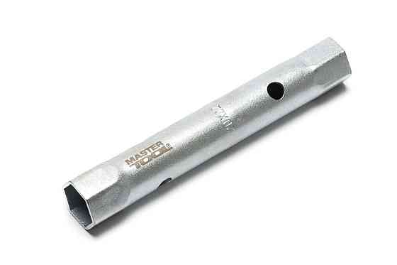 Ключ торцевой MASTERTOOL трубчатый с отверстием 20х22 мм 73-2022 Харьков
