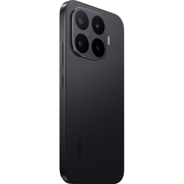 Смартфон Xiaomi 17T 12/512GB Black UA Харків - зображення 4