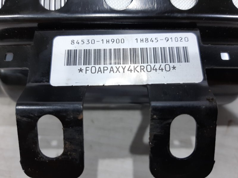 Подушка безопасности в торпеду Kia Ceed ED 1.4 БЕНЗИН G4FA 2006 (б/у) Киев - изображение 4