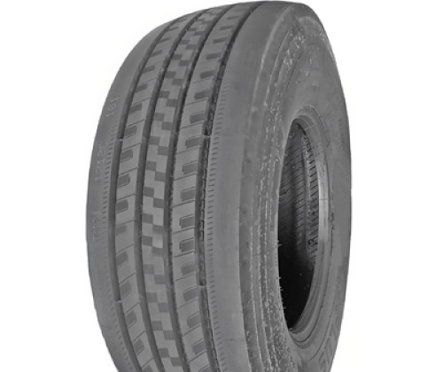 445/45 R19.5 Aplus Т707 160J Причіпна вантажна шина Київ - зображення 1