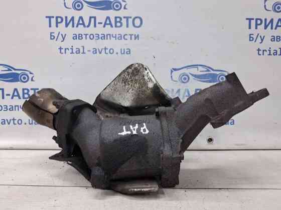 Катализатор Nissan Pathfinder R51 2.5 DIESEL YD25DDTI 2004 (б/у) Киев