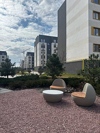 продажа 1-к квартира Киево-Святошинский, Ирпень, 24600 $ Ирпень - изображение 12