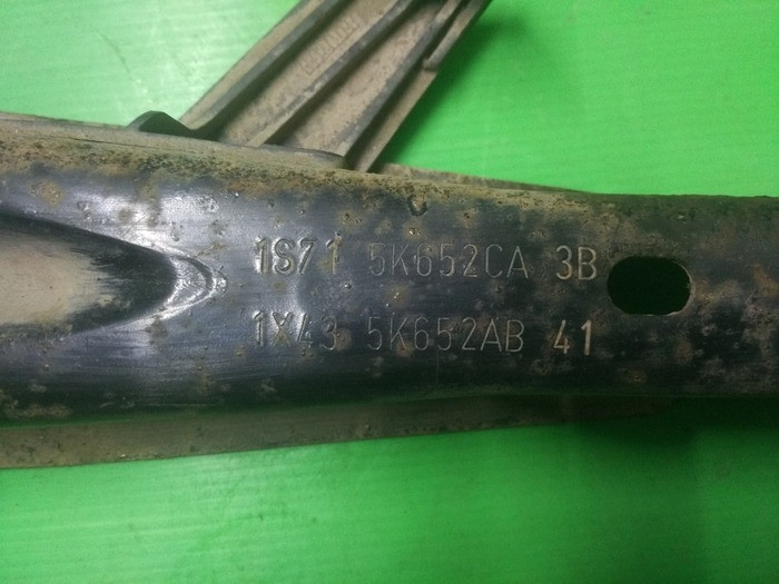 Важіль задній поперечний 1X43-5K652-AB Ford Мондео 3, Ford Mondeo MK3 (2000-2007) 1S71-5K652-CA Винница - изображение 2