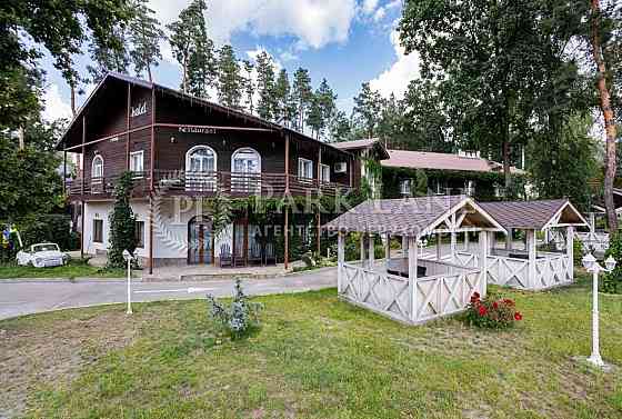 продажа отель Киево-Святошинский, Вита-Почтовая, 1100000 $ 