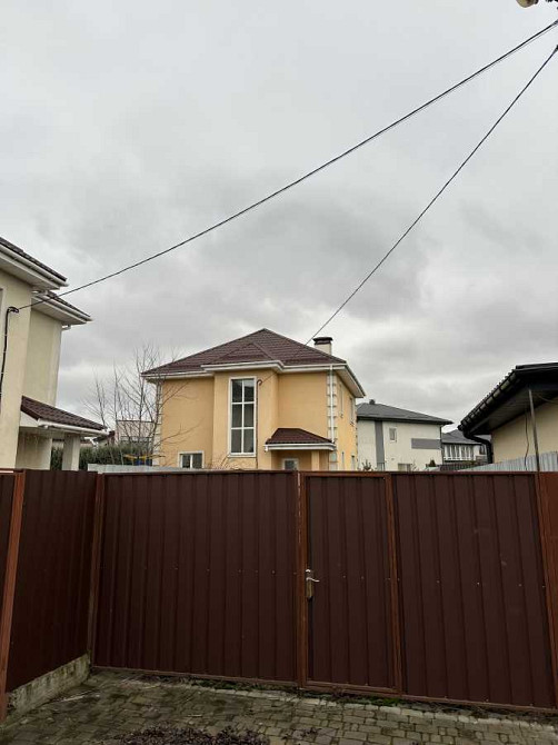 продажа 3-к дом Киево-Святошинский, Софиевская Борщаговка, 145000 $  - зображення 6