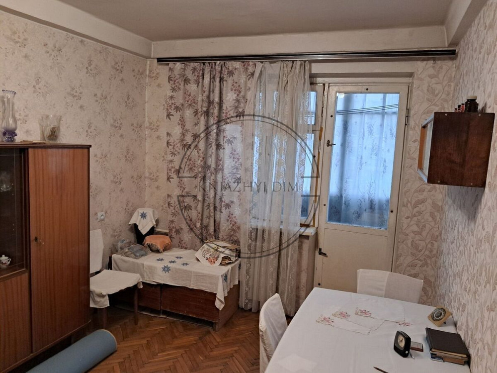 Продаж 2-кімнатної квартири, метро Політехнічний інститут. Безготівковий так № 21146266 Київ - зображення 7