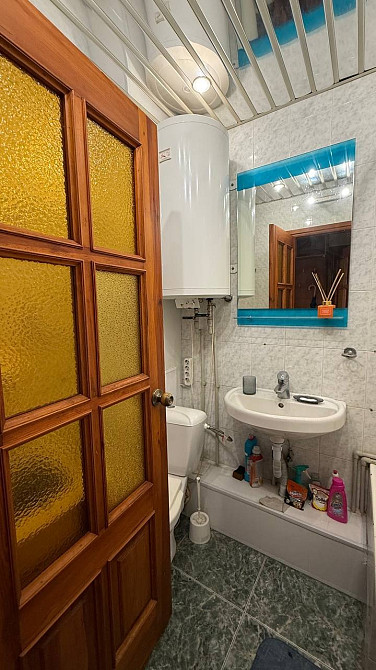 Пропоную зняти 1 кімнатну квартиру жм Перемога 6, вул. Набережна Перемоги. Днепр - изображение 10