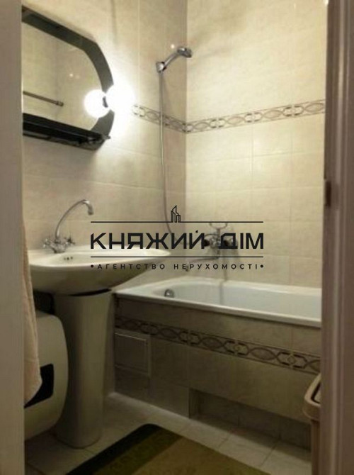 Комфортна, роздільна 2-х к. Кв. біля ст. м. Кловська. № 11155130 Киев - изображение 7