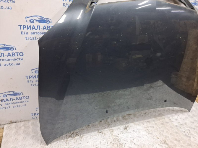 Капот Lexus RX 350 XU30 3.5 БЕНЗИН 2GRFE 2003 (б/у) Киев - изображение 4