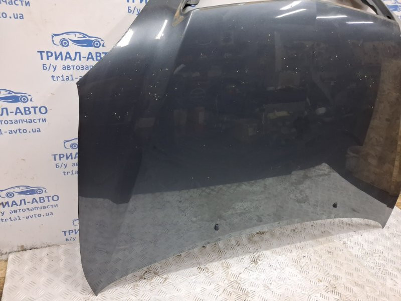 Капот Lexus RX 350 XU30 3.5 БЕНЗИН 2GRFE 2003 (б/у) Київ - зображення 4