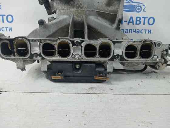 Коллектор впускной металл Mazda CX 7 ER 2.3 БЕНЗИН 	L3VDT 2006 (б/у) Киев