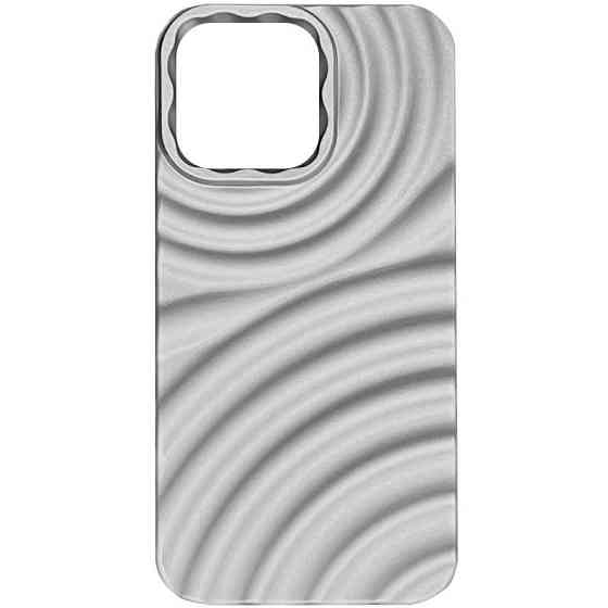 Чехол TPU MonoWave для Apple iPhone 11 (6.1") Херсон