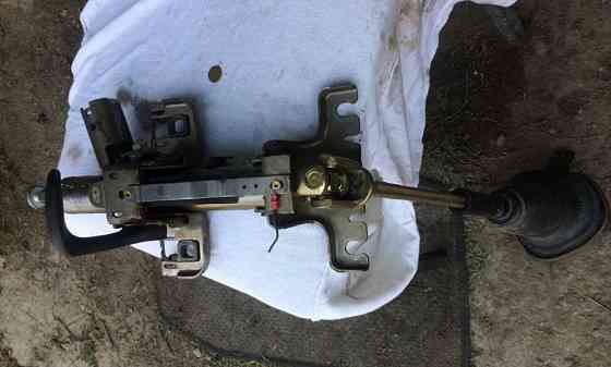 Б/у рулевая колонка карданчик, вал Renault Scenic 1, 7700421157 Кропивницький