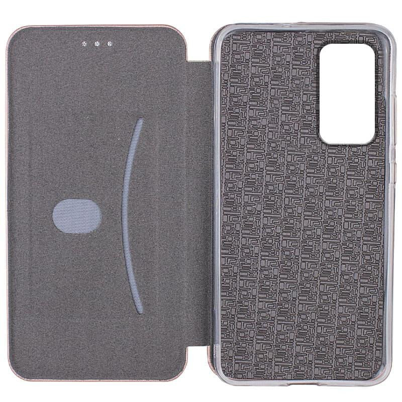 Кожаный чехол-книжка Classy для Samsung Galaxy A16 4G/5G Херсон - зображення 7