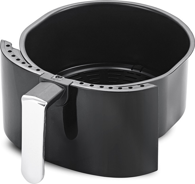 Мультипечь FIRST FA-5053-2 1000 Вт черная Київ - зображення 10