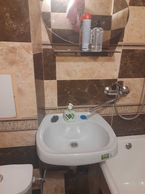 посуточная аренда 2-к квартира Киев, Шевченковский, 1100 грн./сутки Київ - зображення 11