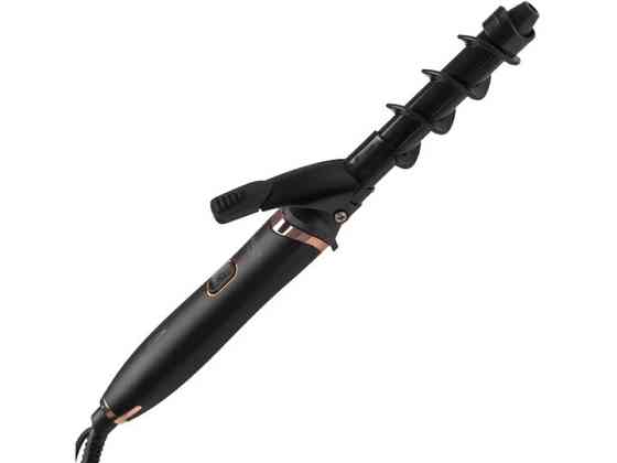 Стайлер для волос Adler AD 2028 1200 Вт черный Киев