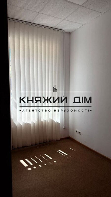 ОРЕНДА офісного приміщення в БЦ біля м Шулявська вул Олекса Тихого 42А код 1419339 Київ - зображення 5