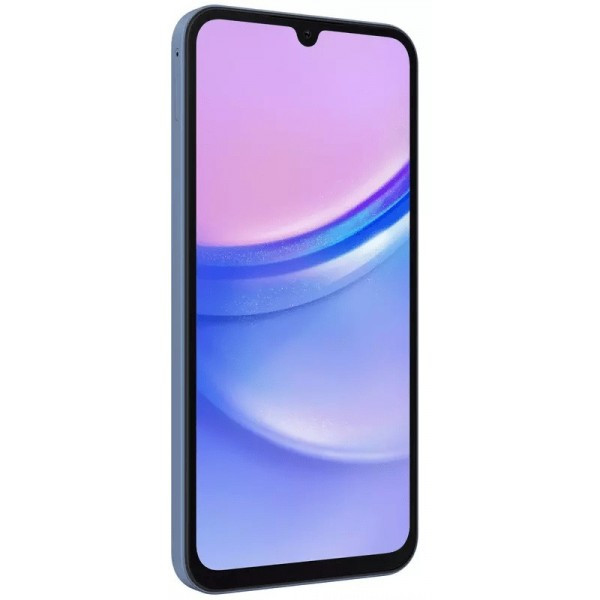 Смартфон Samsung Galaxy A15 A155F-DSN 4/128GB Light Blue EU (Код товару:34471) Харьков - изображение 4