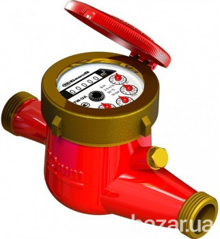 Установка счётчиков воды Київ - зображення 2