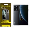 Поліуретанова плівка StatusSKIN Titanium для ZTE Blade V30 Глянцева Харків