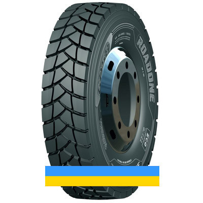 315/80 R22.5 ROADONE GD58 157/154J Ведуча шина Київ - зображення 4