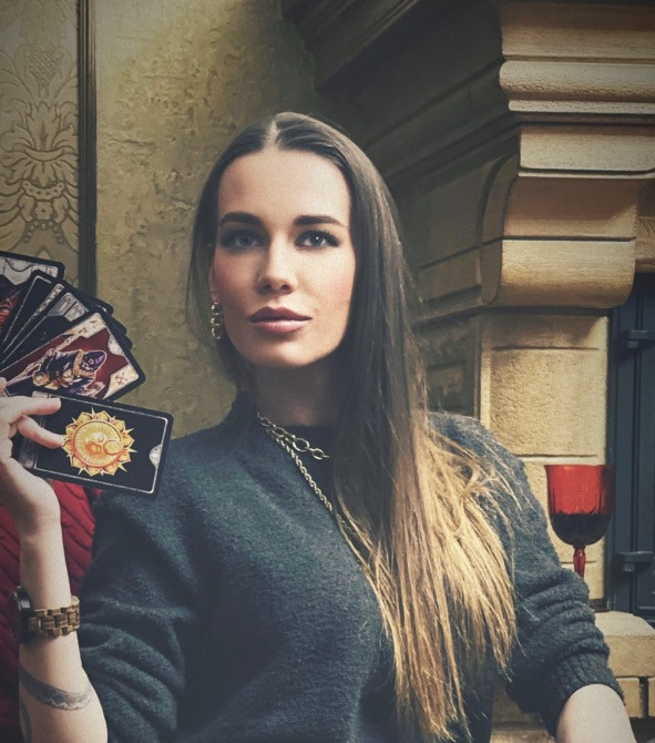 Приворот в Яготине, личный прием в Яготине, чёрное венчание в Яготине, снятие порчи, сильная порча Яготин - изображение 1