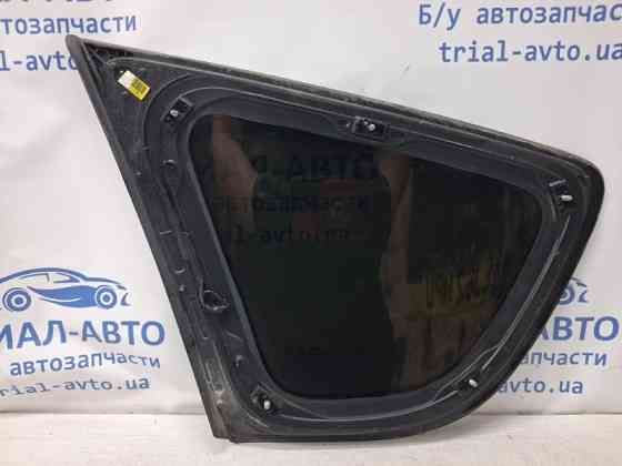 Стекло в кузов заднее правое Hyundai I30 FD 1.6 БЕНЗИН G4FC 2007 (б/у) Київ