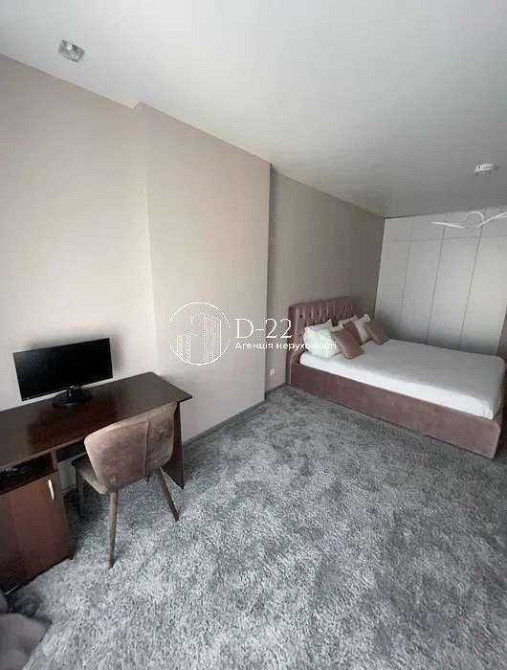 долгосрочная аренда 3-к квартира Киев, Днепровский, 1179 $/мес. Киев - изображение 5