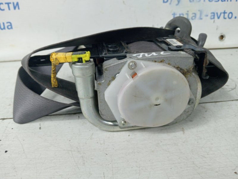 Ремень безопасности передний правый Hyundai Tucson 2004-2009 888202E300 (Арт. 58974) Київ - зображення 3