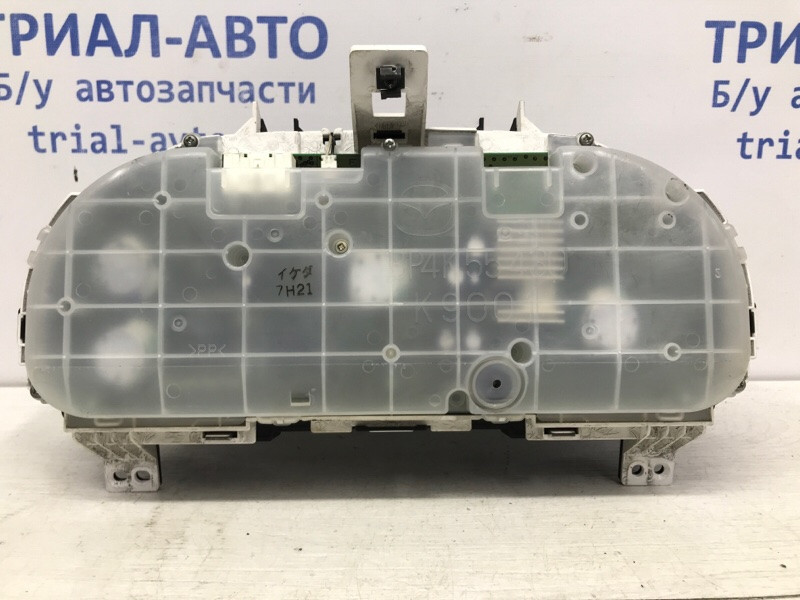 Приборная панель Mazda CX 7 ER 2.3 БЕНЗИН 	L3VDT 2006 (б/у) Киев - изображение 4