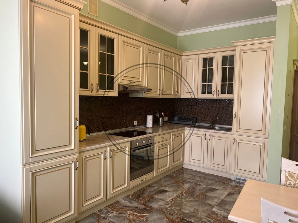 Оренда 2-х кв. кв. студіо в ЖК Рівер Стоун. №1172388 Київ - зображення 3