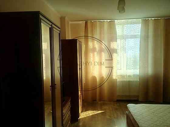 Однокомнатная квартира в ЖК Парковые Озёра.Код Объекта: № 11173776 Киев